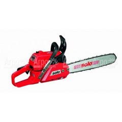 Бензопила Solo 651-38-15" в Новосибирске