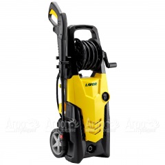 Мойка высокого давления Lavor Ikon 160 Plus в Новосибирске