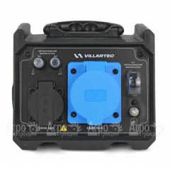 Блок параллельного подключения инверторных генераторов Villartec в Новосибирске