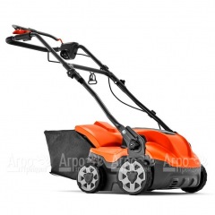 Скарификатор электрический Husqvarna S 138C в Новосибирске