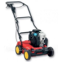 Бензиновый вертикуттер Wolf-Garten UV 40 B в Новосибирске