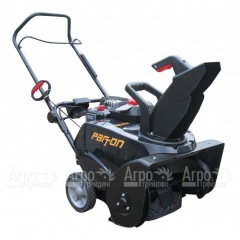 Снегоуборщик Parton PA5522ES в Новосибирске