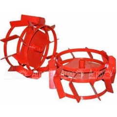 Грунтозацепы Stiga KF в Новосибирске