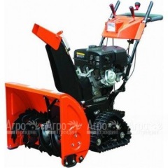 Снегоуборщик Garden Pro KCST1329ES(TD) в Новосибирске