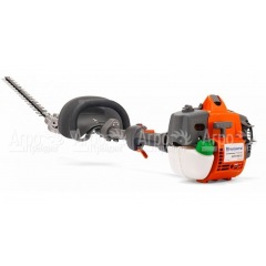Бензиновые ножницы Husqvarna 327HE3x в Новосибирске