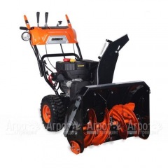Снегоуборщик Patriot Home Garden PHG 78E в Новосибирске