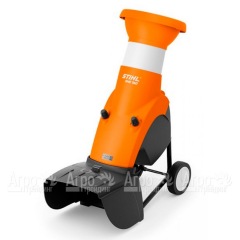 Измельчитель электрический садовый Stihl GHE 150.0 в Новосибирске