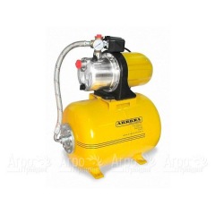 Насосная станция Aurora AGP 1500-50 Inox 4P в Новосибирске