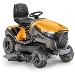 Садовый минитрактор Stiga Tornado 6118 HW в Новосибирске