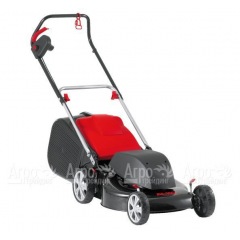 Газонокосилка электрическая Al-KO Classic 4.6 E в Новосибирске