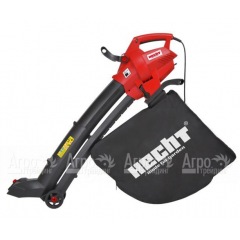 Воздуходувка электрическая Hecht 3001 в Новосибирске