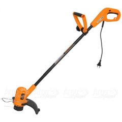 Электрокоса (электрический триммер) Carver TR 400ТM в Новосибирске