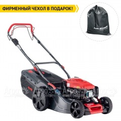 Газонокосилка бензиновая AL-KO Comfort 46.0 SPI-A в Новосибирске