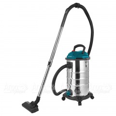 Строительный пылесос Alteco VC 1500-30L в Новосибирске