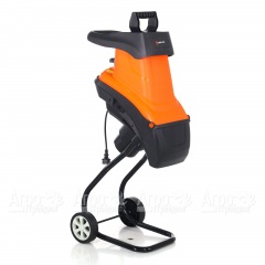 Измельчитель электрический Yard Fox 2400SE в Новосибирске