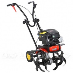 Культиватор DDE V 500 II Тролль в Новосибирске