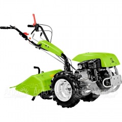 Мотоблок Grillo G85D в Новосибирске