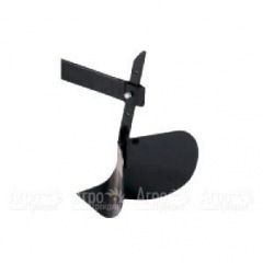 Плуг для культиватора Stiga Silex 360 G в Новосибирске