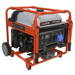 Инверторный генератор EVOline BPB 11800 E в Новосибирске