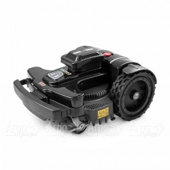 Газонокосилка-робот Caiman Tech X4 Elite Premium 8.7 Aч в Новосибирске