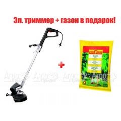Электротриммер Tonino Lamborghini RT 6035  DA в Новосибирске
