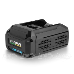 Батарея аккумуляторная ENO B6040 для аккумуляторной техники Caiman в Новосибирске