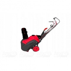 Снегоуборщик Weima SD180 в Новосибирске
