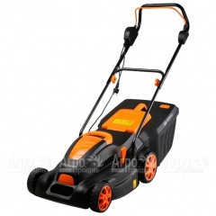 Газонокосилка электрическая Daewoo DLM 1700E в Новосибирске