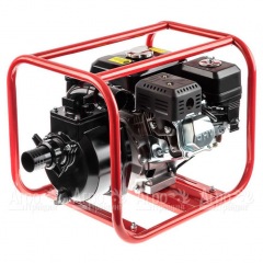 Бензиновая мотопомпа Hammer MTP285 в Новосибирске