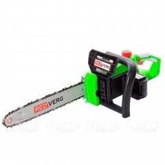 Аккумуляторная пила RedVerg RD-C36BL/U-14" (без аккумулятора и зарядного устройства) в Новосибирске