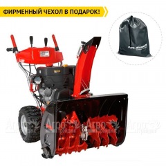 Бензиновый снегоуборщик Al-ko SnowLine 700 E в Новосибирске