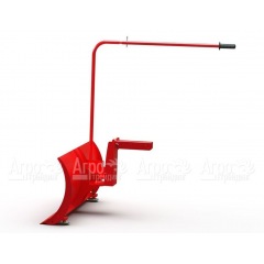 Снегоотвал для Stiga Tig 90105 в Новосибирске