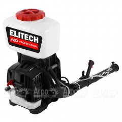 Воздуходувка бензиновая Elitech BP 6338RMD в Новосибирске