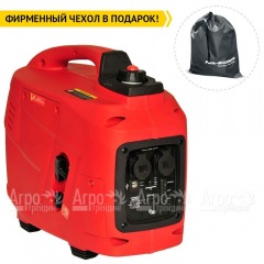 Бензогенератор инверторный Elitech БИГ 2600Р 2.3 кВт в Новосибирске