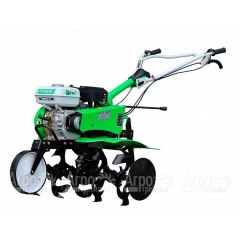 Культиватор Aurora Gardener 750 без колес в Новосибирске