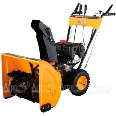 Снегоуборщик Forward FST-70 Pro в Новосибирске
