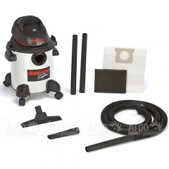 Промышленный пылесос Shop-Vac Super 1300-I в Новосибирске
