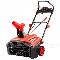 Снегоуборщик электрический Hammer Snowbull 2000E в Новосибирске