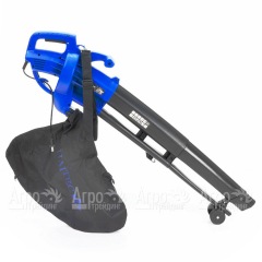 Воздуходувка электрическая Haitec HT-ELB3000 в Новосибирске