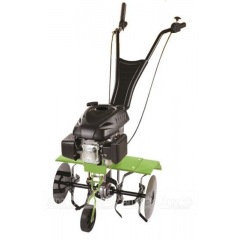 Культиватор Piran T6055 в Новосибирске