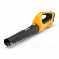 Воздуходувка аккумуляторная Stiga BL 100e Kit в Новосибирске