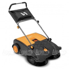 Подметальная машина Villartec SM 750 в Новосибирске