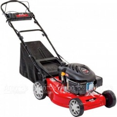 Газонокосилка бензиновая MTD SMART 46 SPOE в Новосибирске