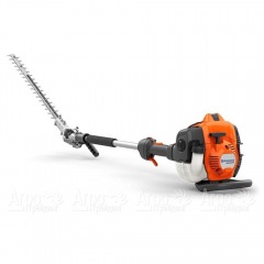 Бензиновые ножницы Husqvarna 525HE3 в Новосибирске