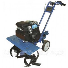 Культиватор Крот МК 5-01 с двигателем Honda GC 135 4 л.с. в Новосибирске