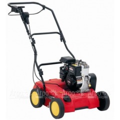 Бензиновый вертикуттер Wolf-Garten UV 35 B в Новосибирске