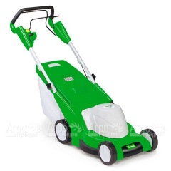 Газонокосилка электрическая Viking ME 545 V в Новосибирске