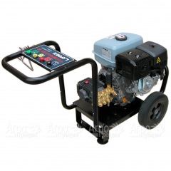 Мойка высокого давления LavorPRO Thermic 9 в Новосибирске