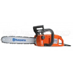 Пила цепная (электропила) Husqvarna 321 EL-16 в Новосибирске