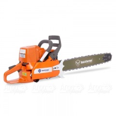 Бeнзoпилa Holzfforma G272-18" в Новосибирске